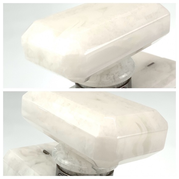 Chanel Chanel Marble Pattern Mini Bag 2016 Paris-Roma N°5 Plastic Shoulder Bag - Picture 8 of 8